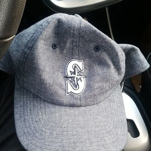 Mariners hat